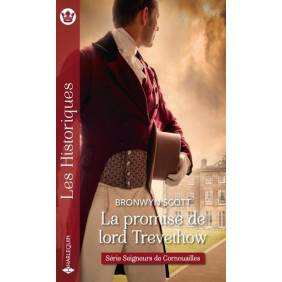 La promise de lord Trevethow