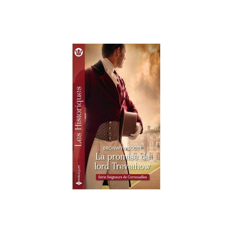 La promise de lord Trevethow