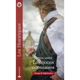 Les noces écossaises