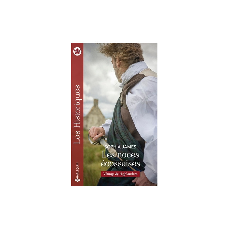 Les noces écossaises