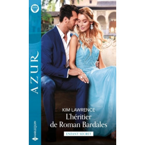 L'héritier de Roman Bardales