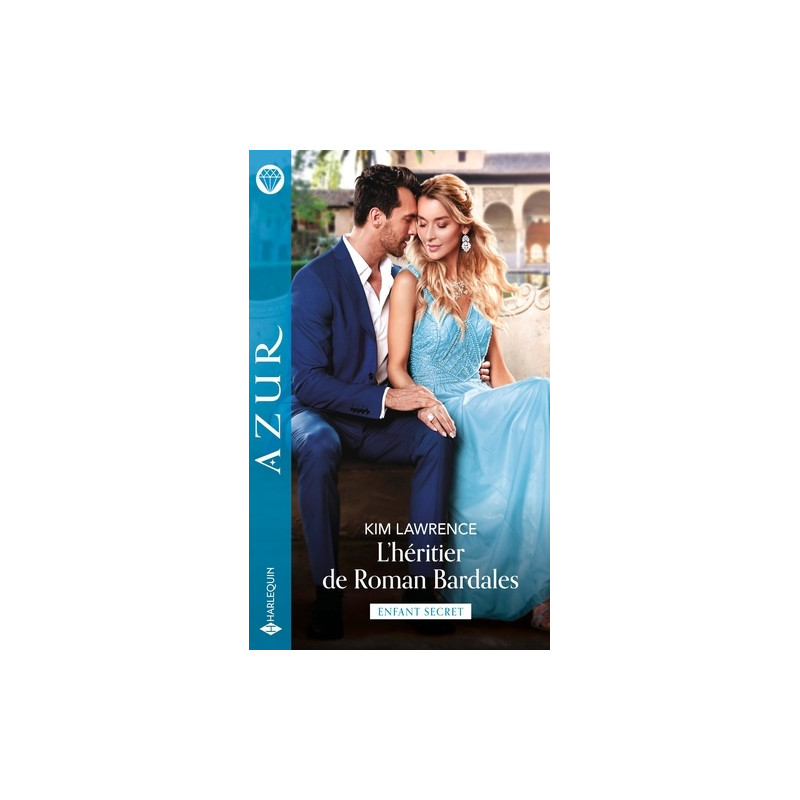 L'héritier de Roman Bardales