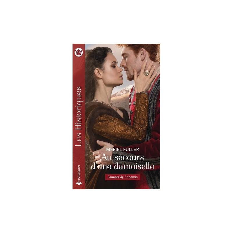 Au secours d'une damoiselle