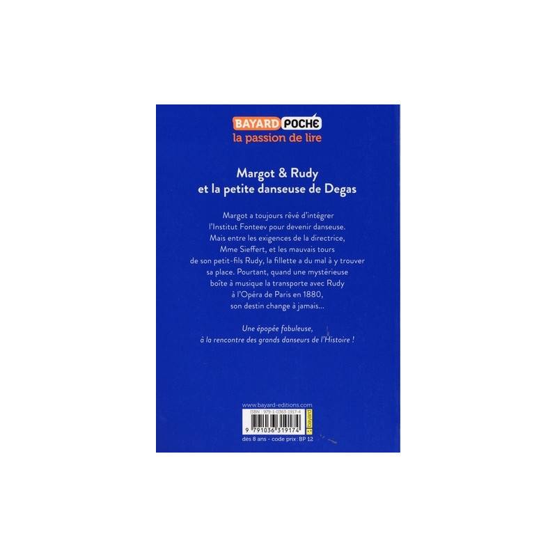 Les voyageurs de la danse Tome 1