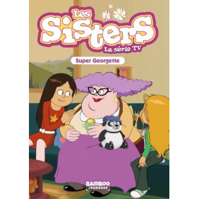 Les sisters - La série TV Tome 37