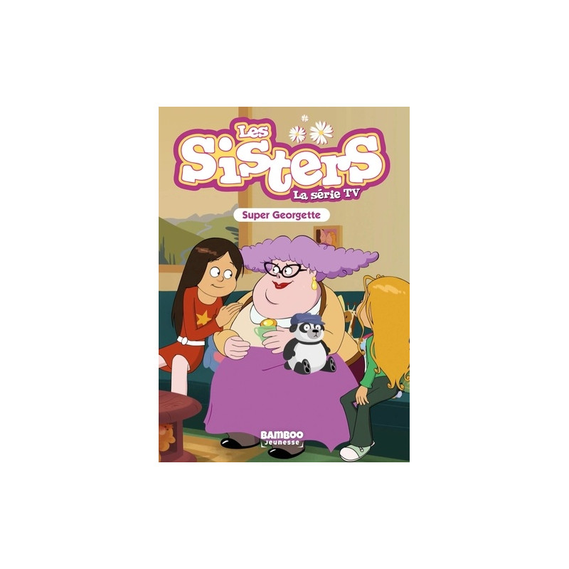 Les sisters - La série TV Tome 37