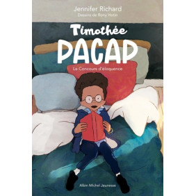 Timothée Pacap Tome 1