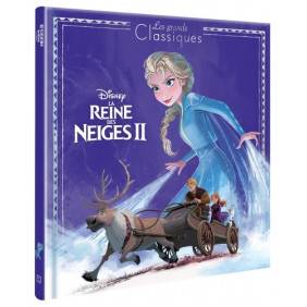 La Reine des Neiges II