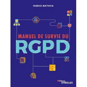 Manuel de survie du RGPD