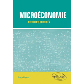 Microéconomie - Exercices corrigés