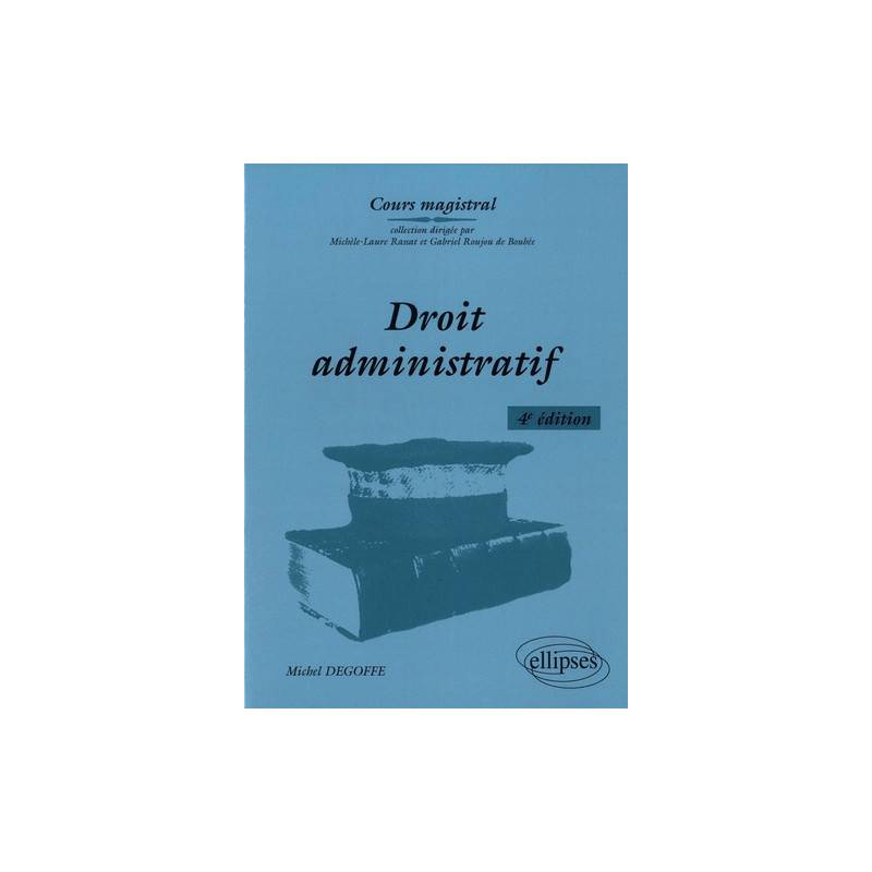 Droit administratif