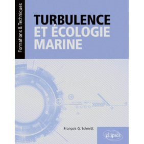 Turbulence et écologie marine