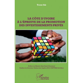 La Côte d'Ivoire à l'épreuve de la promotion des investissements privés