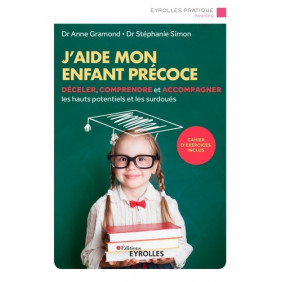 J'aide mon enfant précoce