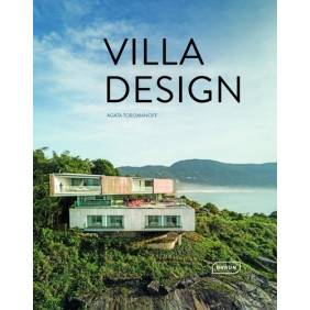 Villa Design - Beau Livre