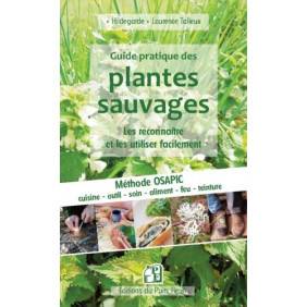 Guide pratique des plantes sauvages