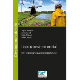 Le risque environnemental