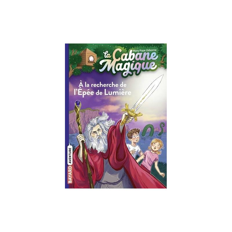 La cabane magique Tome 26