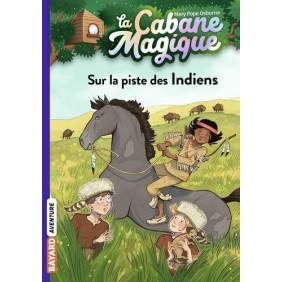 La cabane magique Tome 17