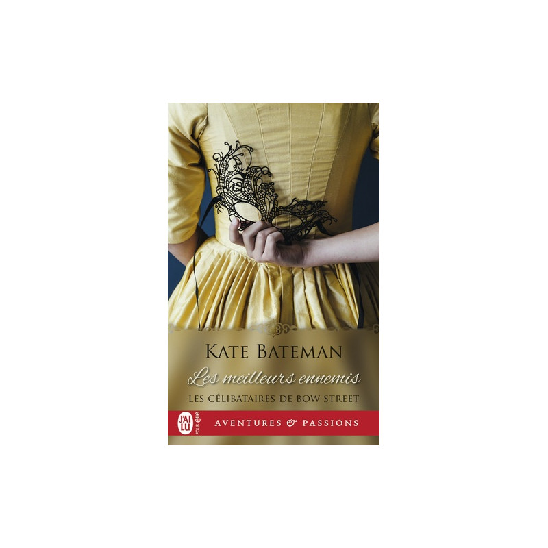 Les célibataires de Bow Street Tome 2