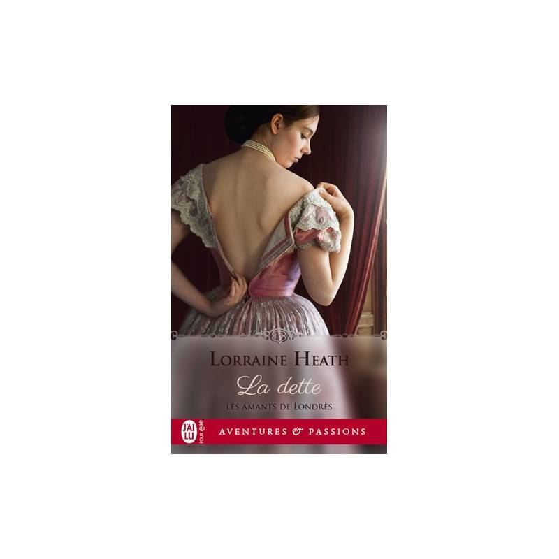 Les amants de Londres Tome 3