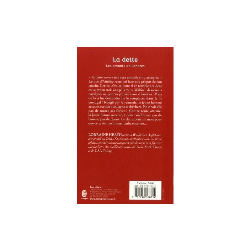 Les amants de Londres Tome 3