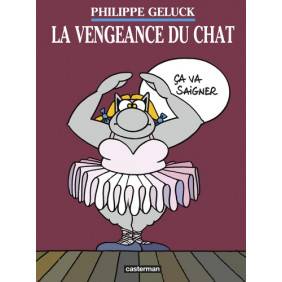 Le Chat Tome 3