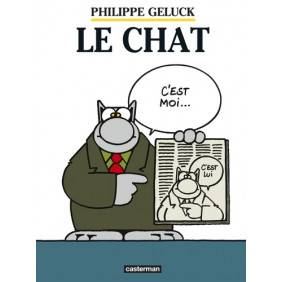 Le Chat Tome 1