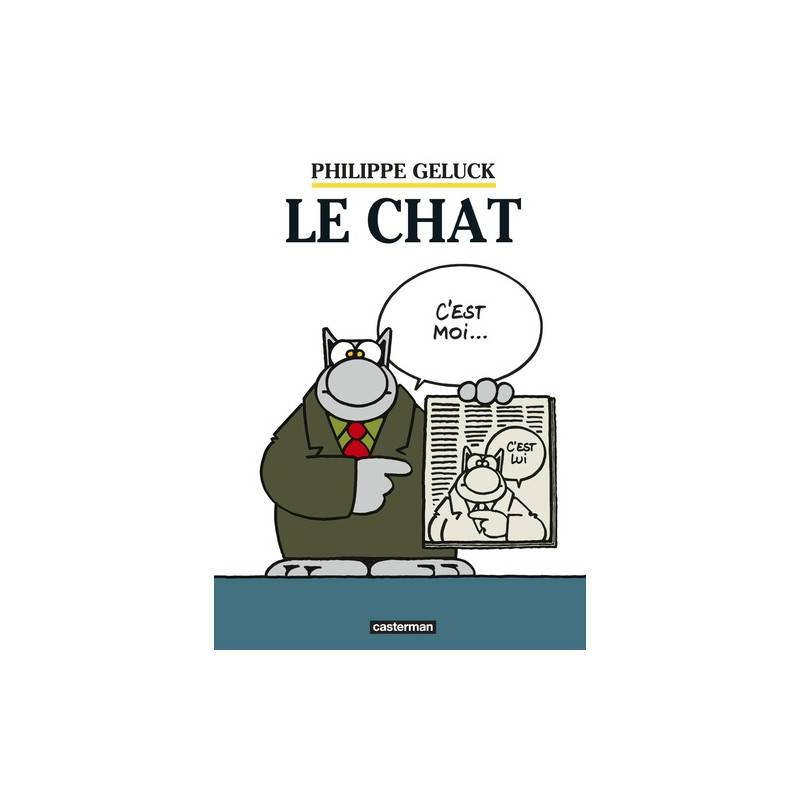 Le Chat Tome 1