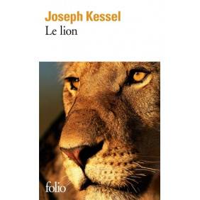 Le lion