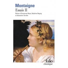 Essais - Tome 2