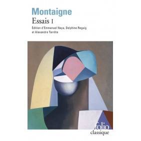 Essais - Tome 1