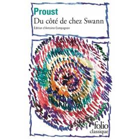 A la recherche du temps perdu Tome 1