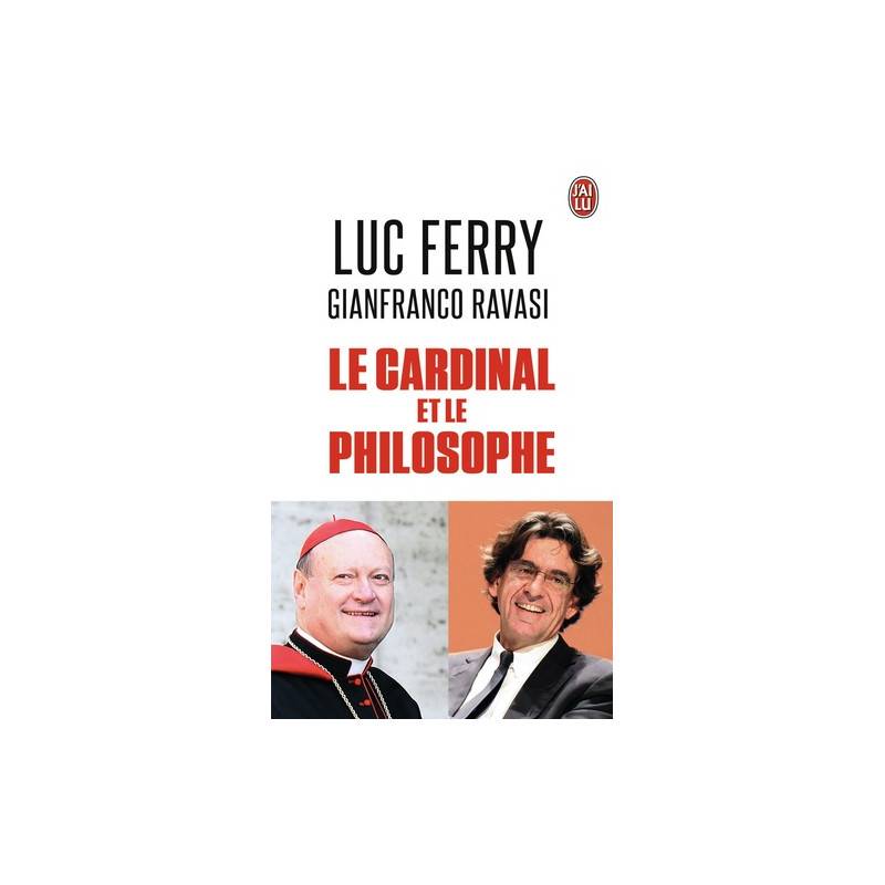 Le cardinal et le philosophe