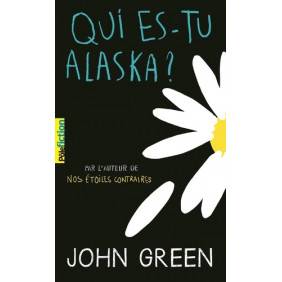 Qui es-tu Alaska ?