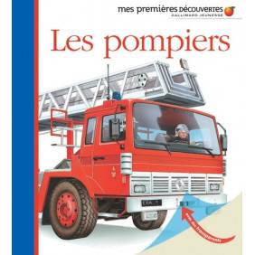 Les pompiers