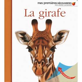 La girafe