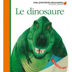 Le dinosaure