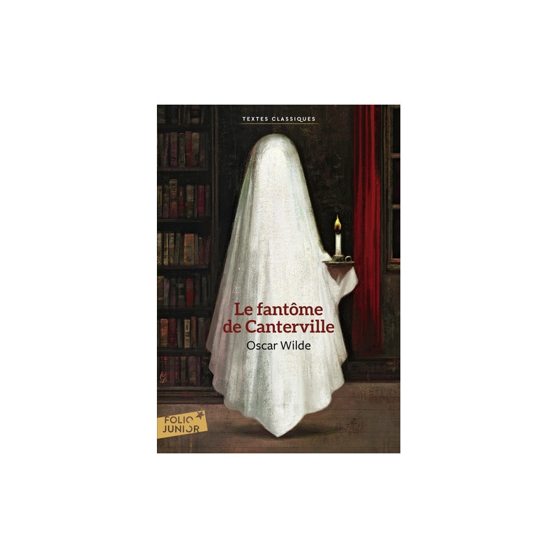 Le fantôme de Canterville - Suivi de Le crime de lord Arthur Savile