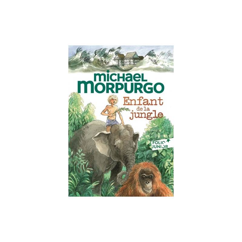 Enfant de la jungle