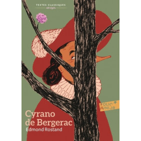 Cyrano de Bergerac - Comédie héroïque en cinq actes en vers