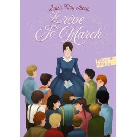 Les Quatre Filles du docteur March Tome 3