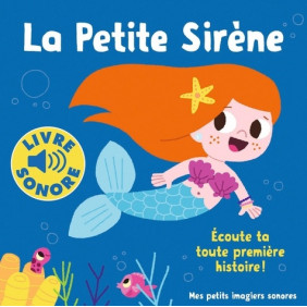La petite sirène
