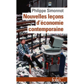 Nouvelles leçons d'économie contemporaine