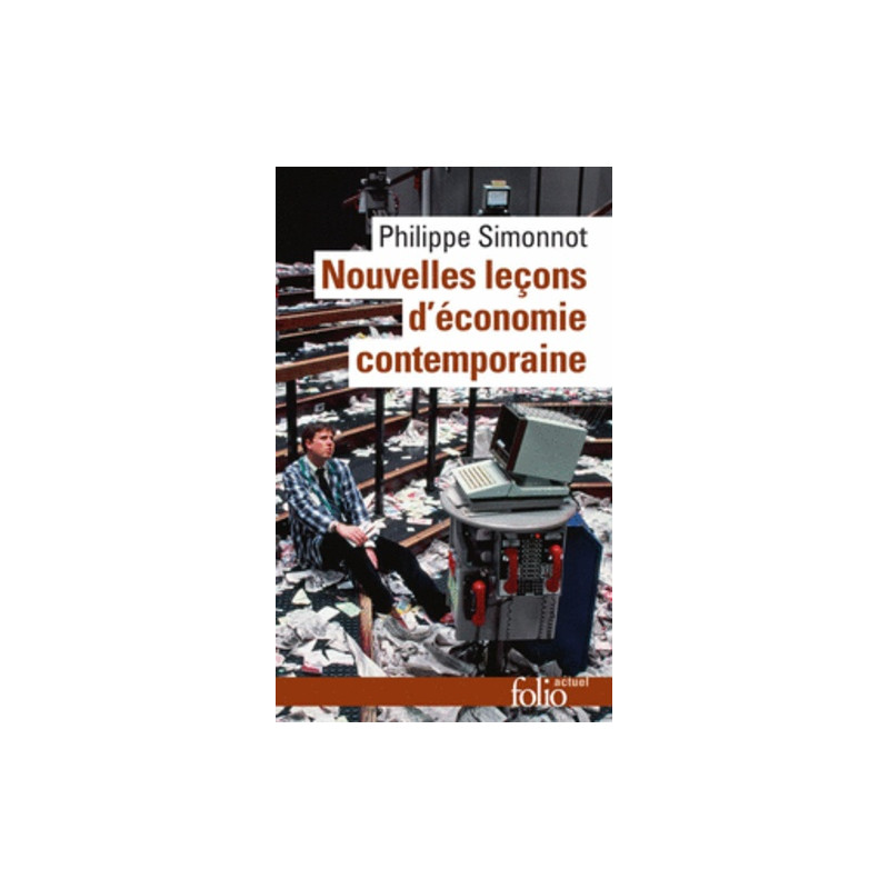 Nouvelles leçons d'économie contemporaine