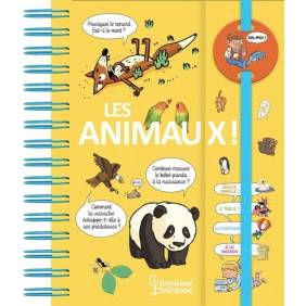 Les animaux !
