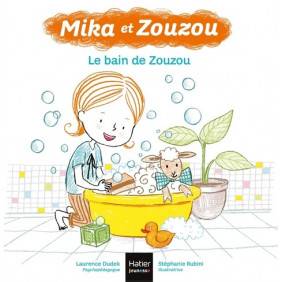 Mika et Zouzou