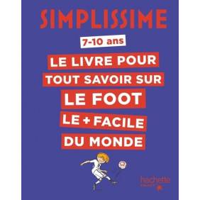 Tout savoir sur le foot
