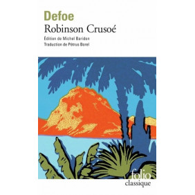 Robinson Crusoé