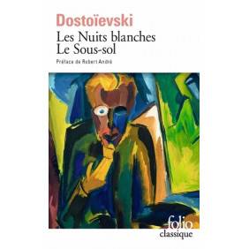 Les Nuits blanches. Le Sous-sol